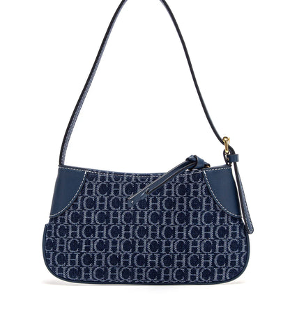 Fashionable Classic Retro Women's New Bag with Adjustable Shoulder Strap, Business Commuter Multi functional Shoulder Bag