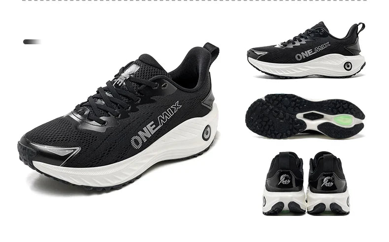 Casual Running Shoes Breathable Summer Jogging Shoes Men Lightweight Women Gym Shoes Outdoor Male Cushion Sports Shoes