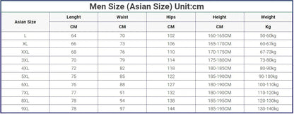 Men's Workout Gym Jogging Shorts Quick Dry 3/4 Capri Pants Training Fishing Travel