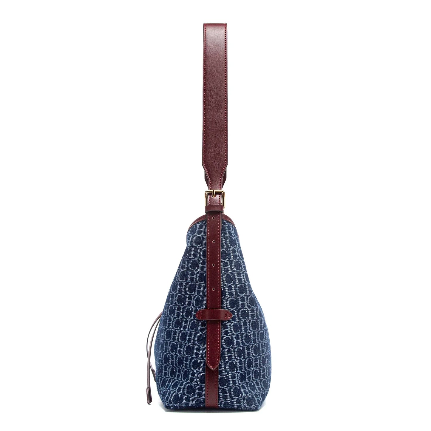 Woman Tote Bag New Wine Red Mother and Child Bag Leisure Vacation Handbags