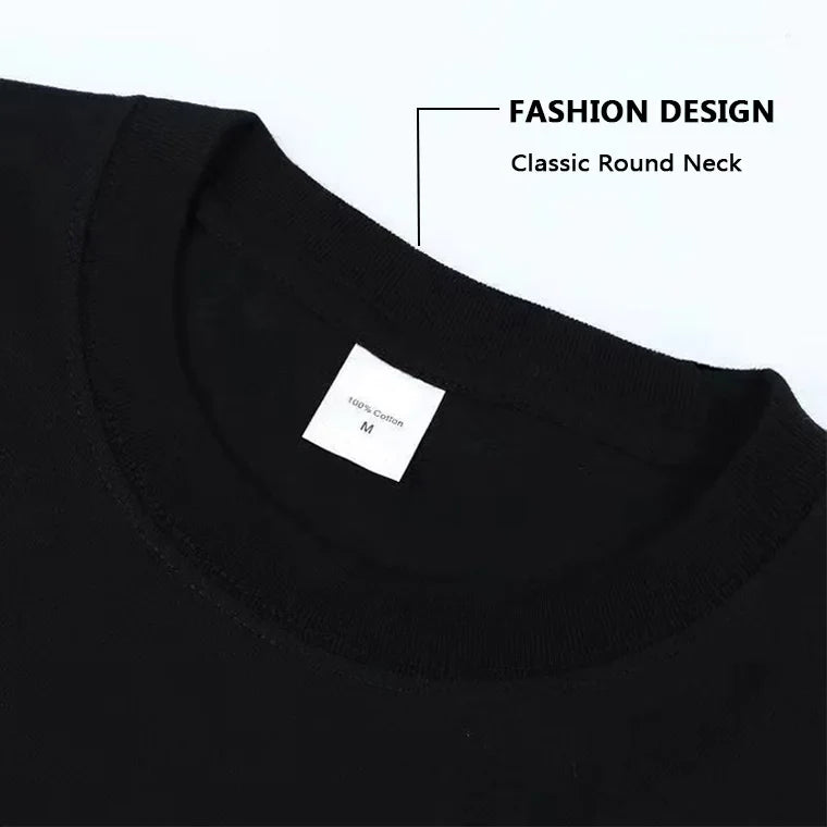 T-shirts Japanese Food Funny Cotton Tee-shirts Summer Fanshion Women Men Tops Vintage  Aesthetic