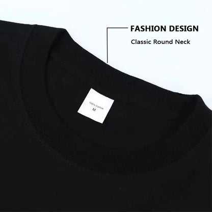 T-shirts Japanese Food Funny Cotton Tee-shirts Summer Fanshion Women Men Tops Vintage  Aesthetic