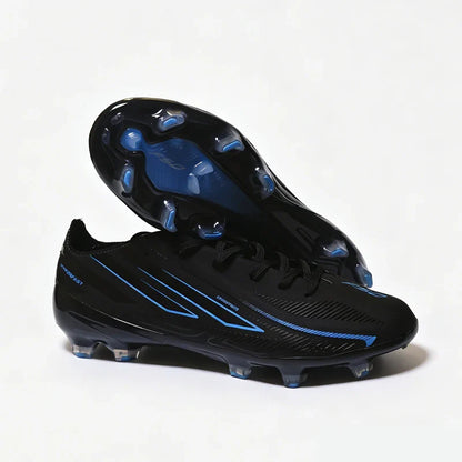High Quality Mens Soccer Shoes 2026-F50 Breathable Non-Slip Turf Soccer Cleats Boys TF/FG Training Football Boots Chuteira Campo