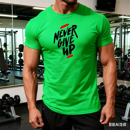 Mens TShirt Comfortable Crew Neck Casual Cotton ShortSleeves Soft Breathable Top Menswear Tshirt Summer Spring Streetwear Tops