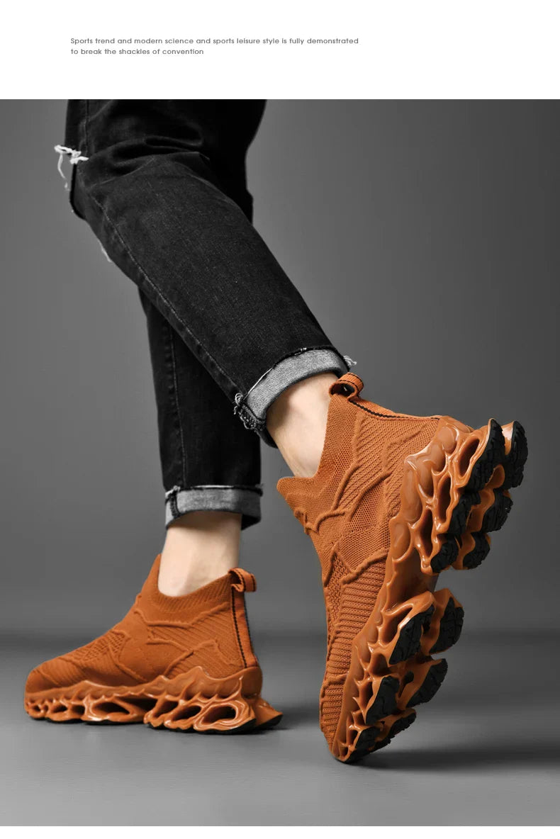 men shoes Sneakers Male Mens casual Shoes tenis Luxury shoes Trainer Race Breathable Shoes fashion loafers running Shoes for men