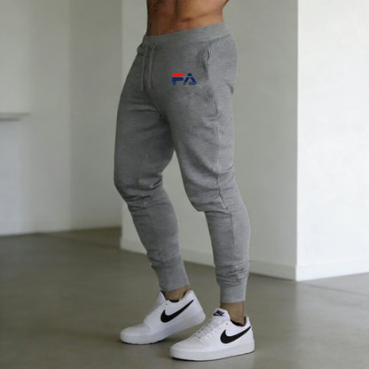 Casual Training pants Men Casual Sports Pants Running Workout Jogging Long Pants Gym Sport Trousers for Men Jogger Sweatpants