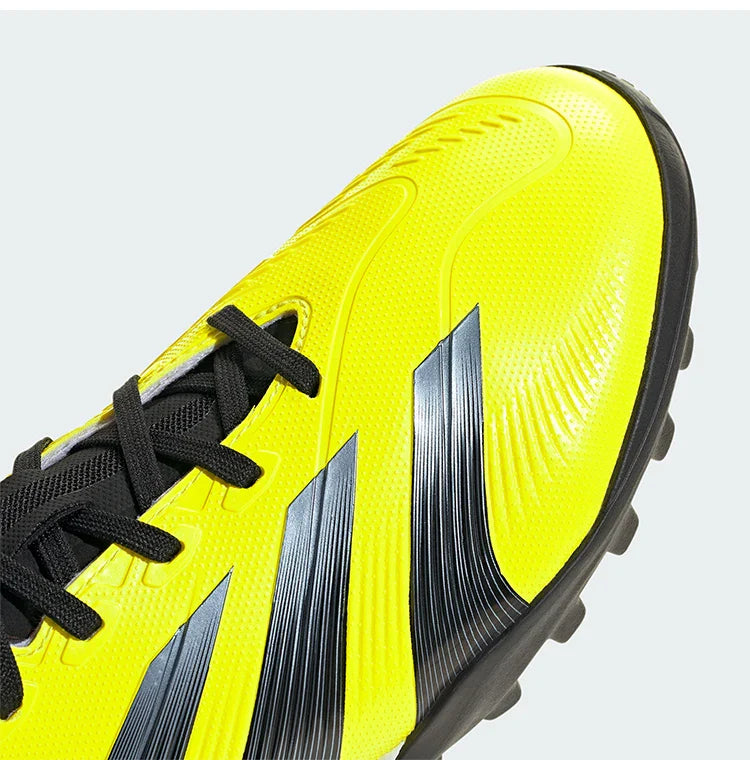 genuine TF Men's & Women's Durable Low-Top Soccer Sports Shoes IE2612