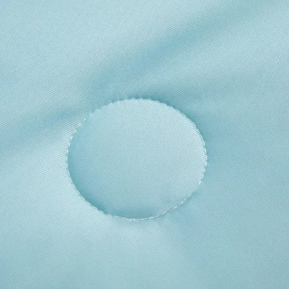 High Quality Cooling Blankets Smooth Air Condition Comforter Lightweight Summer Quilt with Double Side Cold & Cooling Fabric