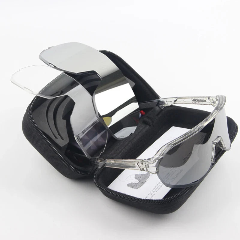 Sunglasses Women Men Mountain Road Bike Glasses Speed Road Bicycle