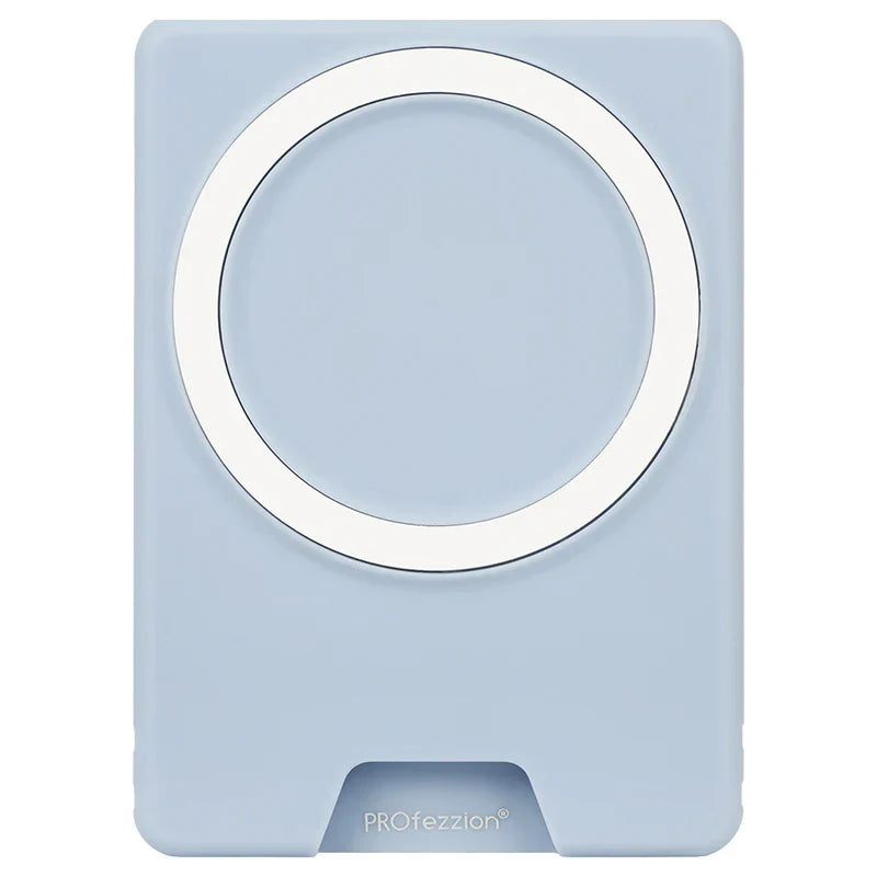 For Magsafe Wallet Card Holder Magnetic Case Ultrathin For iPhone 17 16 Pro Max 15 14 Strong Adsorption Magnet Slot Card Holder