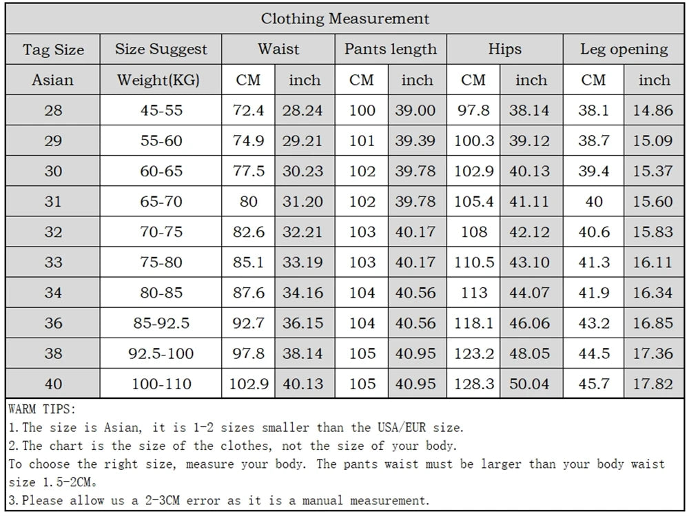 men's autumn pants new vintage washed blue jeans for men winter Trousers male fashion jeans homme  casual pants