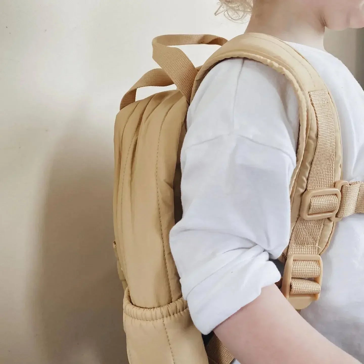 Baby Backpack Parent-child Kids Schoolbag Kindergarten Bags Brand Traveling Cherry Children's Boys Girls Mom Storage