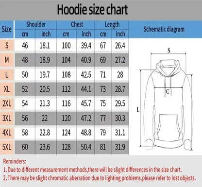 Oversized One Piece Anime Hoodie Men Women Pullover Sweatshirt Cartoon Graphic Print Streetwear Casual Autumn Winter Y2k Clothes