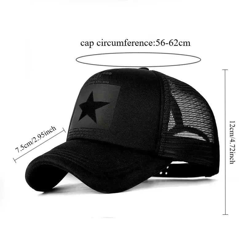 Reathable Men Women Summer Mesh Fashion Brand Baseball Cap Women Baseball Hat B Cap Baseball Caps Gorras
