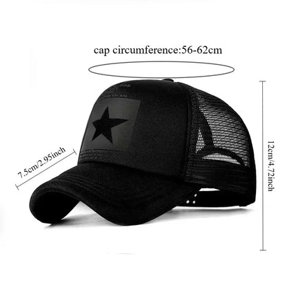 Reathable Men Women Summer Mesh Fashion Brand Baseball Cap Women Baseball Hat B Cap Baseball Caps Gorras