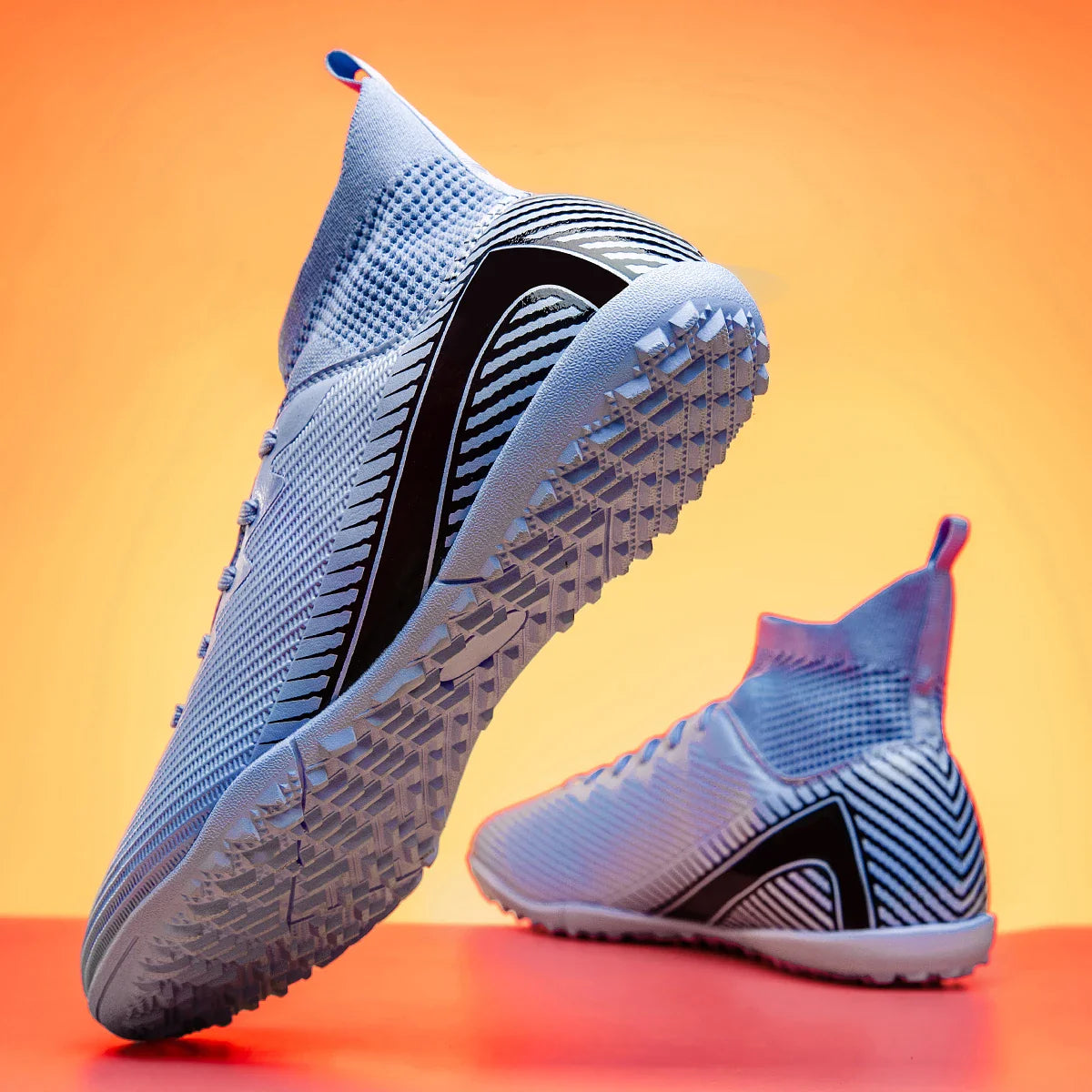soccer shoes zapatillas de futbol football boots soccer indoor shoes zapatillas de futsal para hombre buty piłkarskie dladzieci
