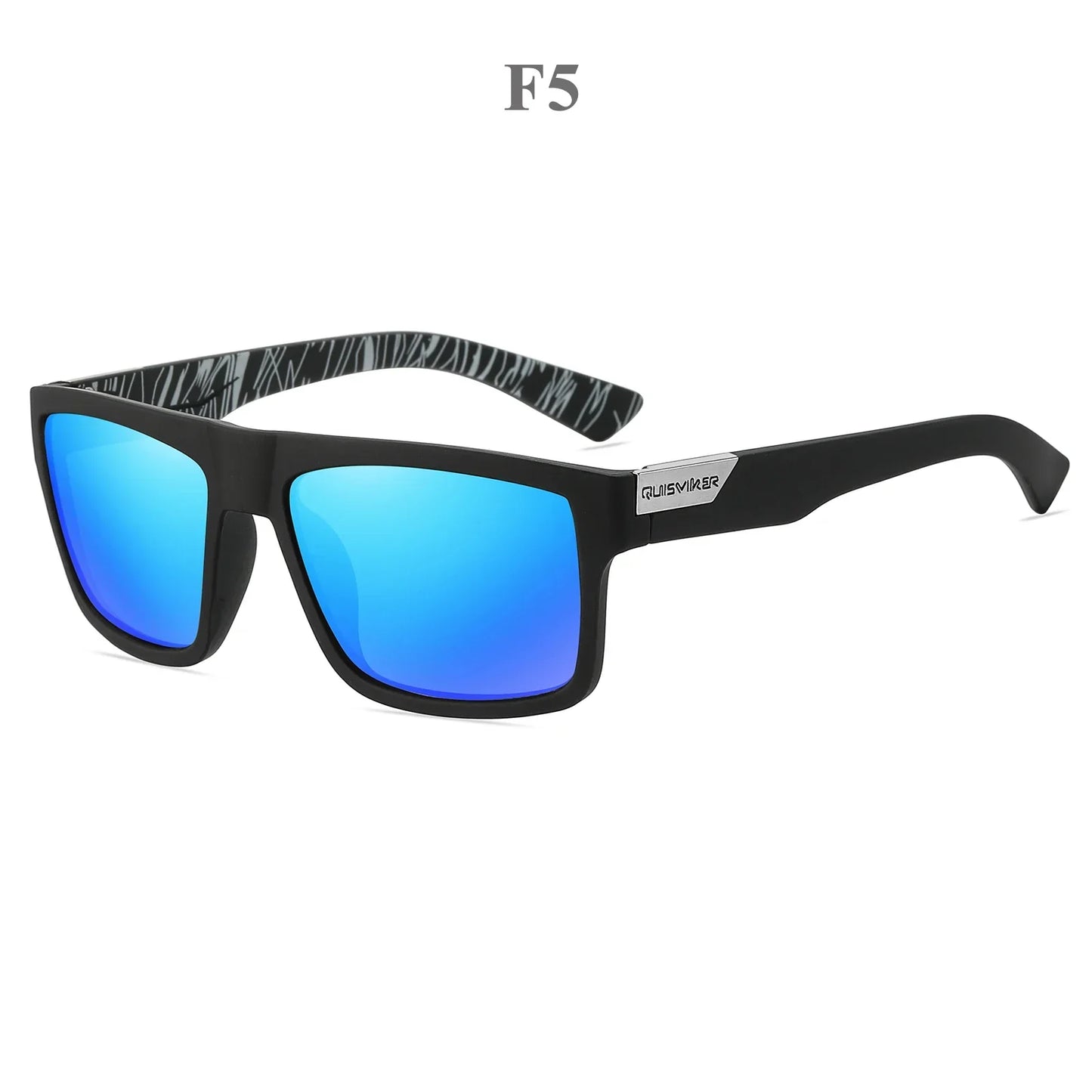 Polarized Sunglasses Men Women UV400 Sun Glasses Fishing Goggles Outdoor Baseball Softball Sport Eyewear