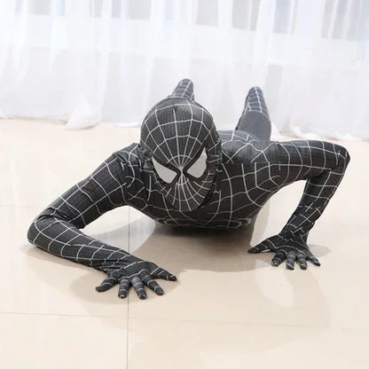 Spider Man Cosplay Costume Zentai Spiderman Costume Superhero Bodysuit Spandex Jumpsuit Suit for Child Kids Adult