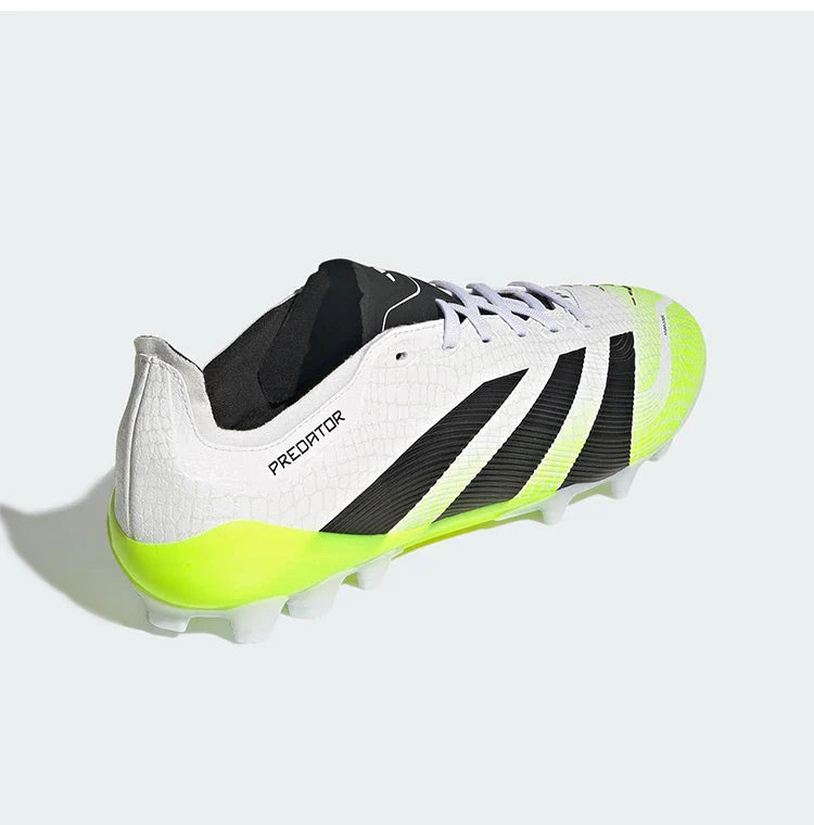genuine PREDATOR LEAGUE men's and women's low top football shoes JI1165