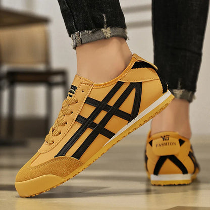 Men Casual Shoes Men Fashion Lightweight Cloth Running Sneakers Outdoor Comfortable Walking Sport Shoes Breathable Jogging Shoes