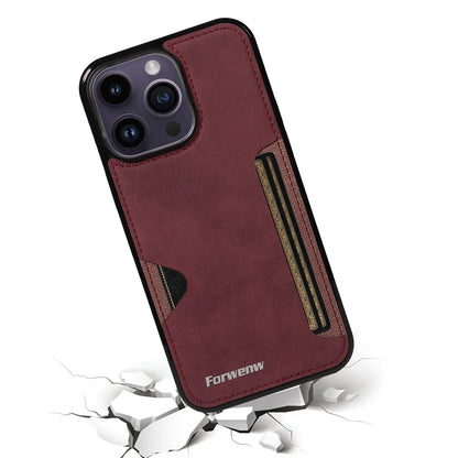 Case For Apple iPhone 14 ProMAX 14 Pro 14 Plus 14 Wallet Cover For iPhone 13 Pro 13 ProMax 13 MiNi 13 Phone Leather Cover