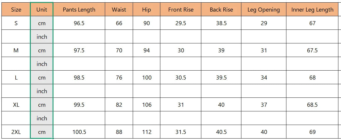 High Waist Solid Color Women's Straight Leg Pants