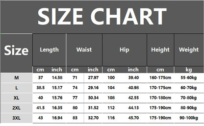 Mens Gym Sports Shorts Jogging Running Breathable Fitness Exercise Double Layer Shirt Hidden-Pocket Casual Camouflage Shorts