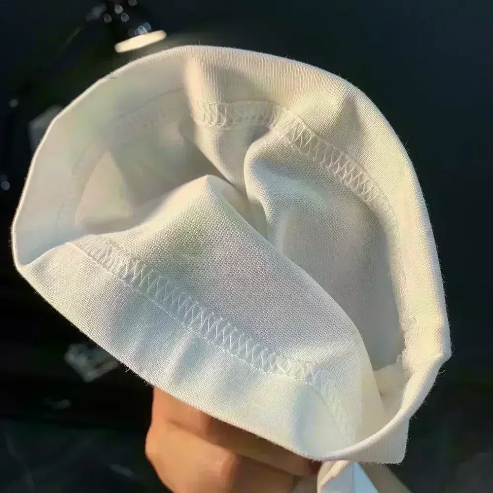 T-shirt Sun Wukong Vegeta Demon Buo Frisa Super Trendy Versatile Summer Short Sleeve Men's Fashion Top