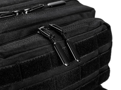 45L/35L/25L Tactical Backpack for Men and Women Waterproof Athlete Gym Outdoor Bag Travel Hiking Rucksack with Bottle Holder