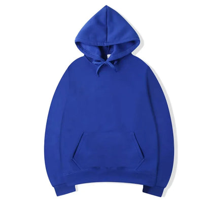 Oversized Unisex Anime One Piece Print Hoodie Men's Clothing Sweatshirt Autumn Casual Y2k Loose Cotton Women Long Sleeve Tops