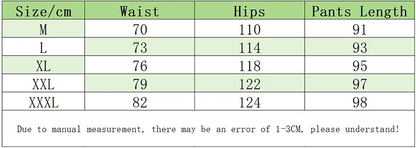 Korean Clothing  Men Letter Printed Jeans High Waisted Baggy Jeans Cartoon Graffiti Hip-Hop Pants Blue Jeans