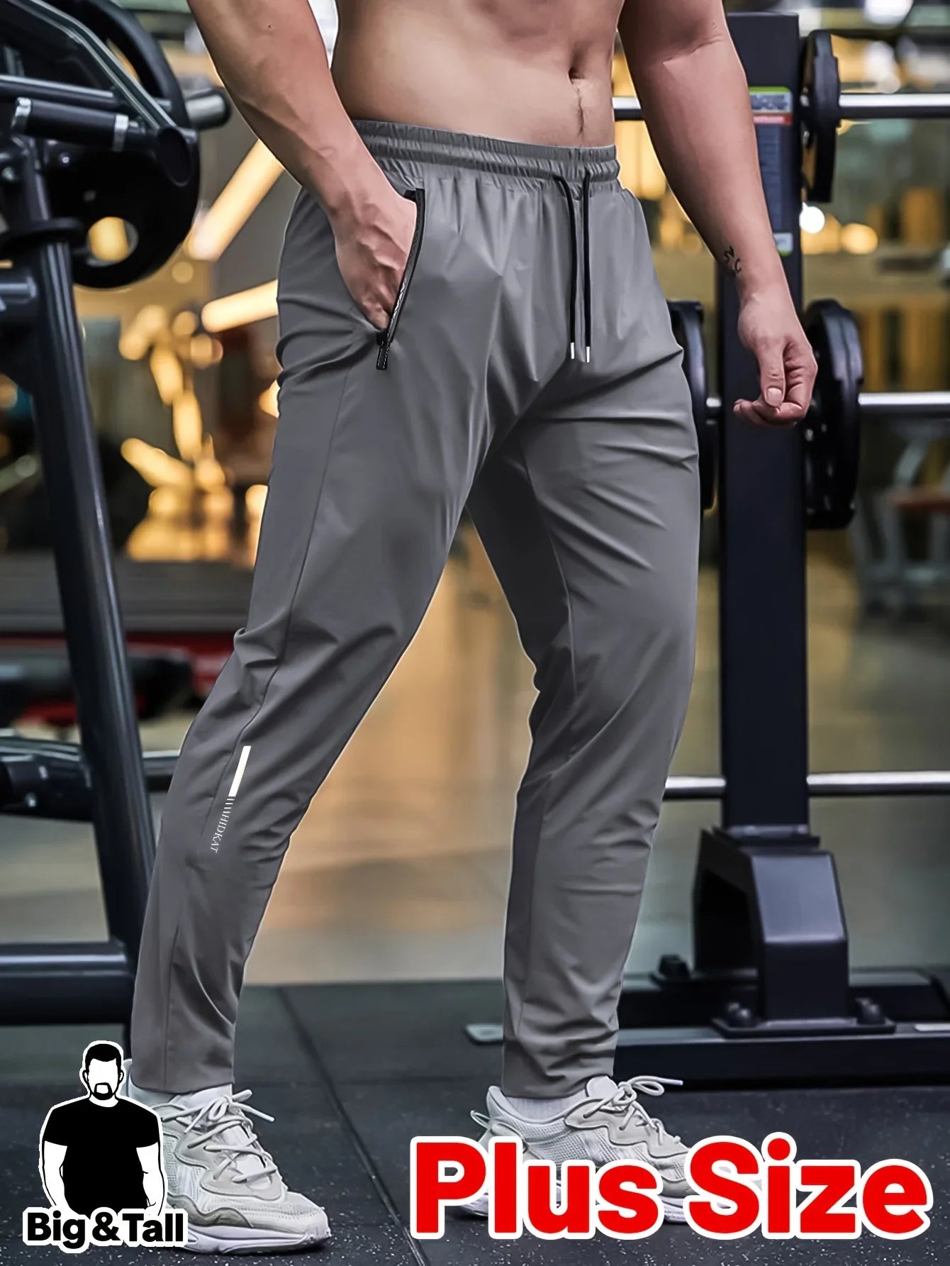 Training Pants Men Football Tracksuits Man Casual Gift Sweatpants Fishing Joggers Y2k Jogger Running Track Suits Sweat Mens Gym
