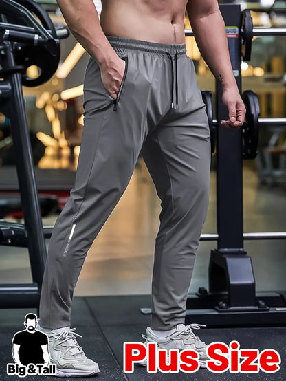 Training Pants Men Football Tracksuits Man Casual Gift Sweatpants Fishing Joggers Y2k Jogger Running Track Suits Sweat Mens Gym