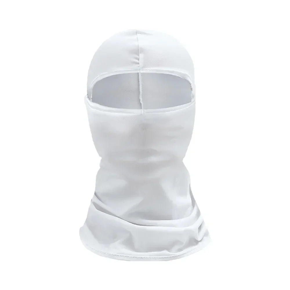 Full Face Mask Ski Bike Cycling Hunting Head Cover Scarf Blaclava Cap Bandanas Men