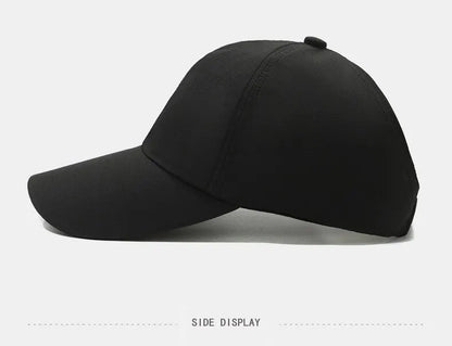 Summer New Ponytail Quick-Drying Sunscreen Hat Fisherman Hat Women Shade Cap Uv Protection Soft Top Hat