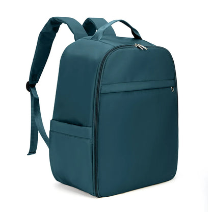 Easyjet Cabin Bag 45x36x20 Backpack, Travel Backpack Woman Ryanair with Aeroplane Backpack Hand Luggage Laptop Man Daypack