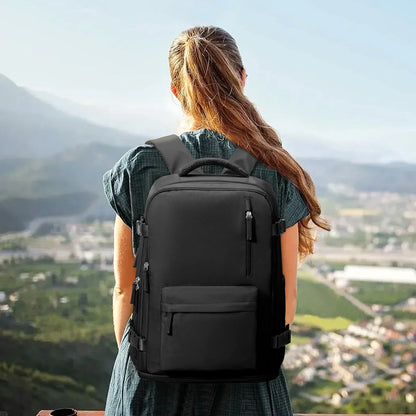 Women Backpack Travel Cabin Airplane Wizzair 40x30x20 Backpack Travel Cabin Hand Luggage Handbag Mens Backpack Notebook Backpack