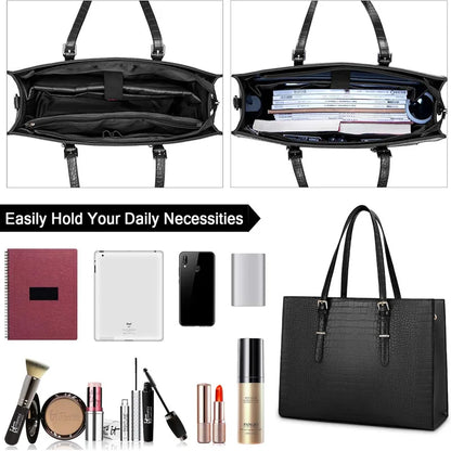 Middle Aged Faux Leather Shoulder Bag, Multi Zipper Crossbody Bag, Casual Solid Color Women's Purses