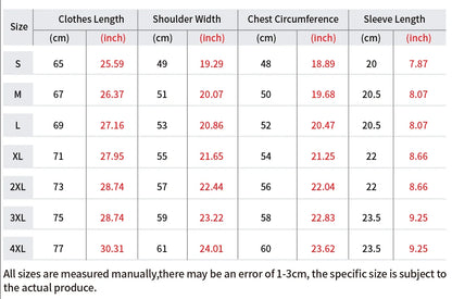 Summer Hot Japanese Yin Yang Koi Fish & Samurai Sword Pattern Cotton Men’s T-Shirt Short Sleeve Tees Casual Oversized Unisex Top