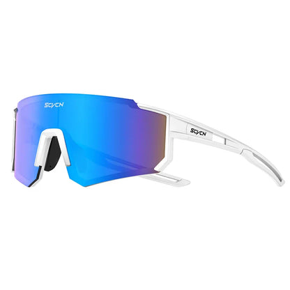 Women Sports Sunglasses Pink Fashion Cycling Glassesfor Men Street Shades Driving UV400 Bike Bicycle Hiking Golf  Baseball