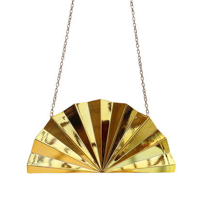 Golden bag Purses and handbag luxury Designer Shoulder Bag Purse women's bag Wedding Evening Clutch Bag party bag