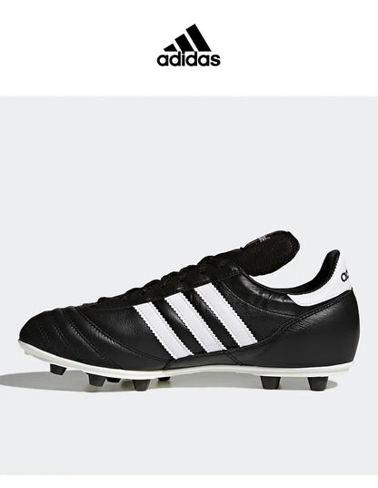 Authentic New Season Men's Low-Cut Lace-Up Soccer Shoes 015110