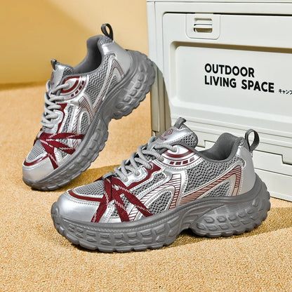 Women tennis work safety Shoes Comfor security shoes woman steel toe Sneakers Lightweigh Breathable Non-Slip summer work boots