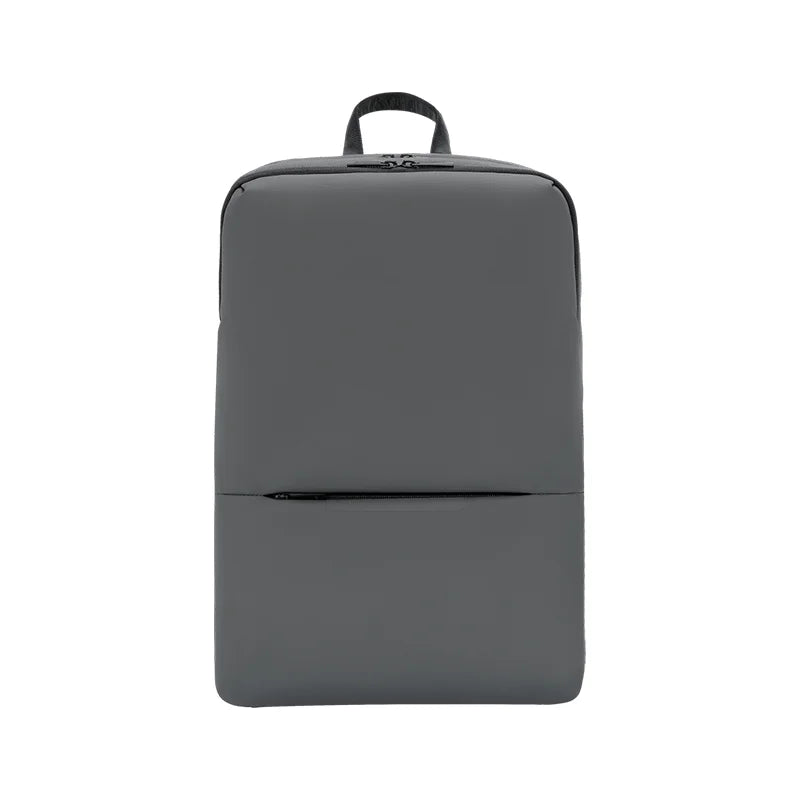 Classic Business Backpack 2 Fashion Laptop Bag for Men and Women Travel Large Capacity Backpack
