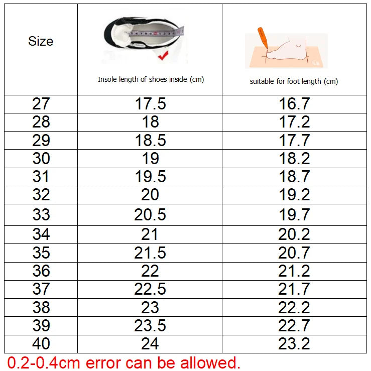 Fashion Girls Wedding Party Sandals for Dress Elegant Children Causal Princess High Heel Sandals Kids Leather Shoes with Bowknot