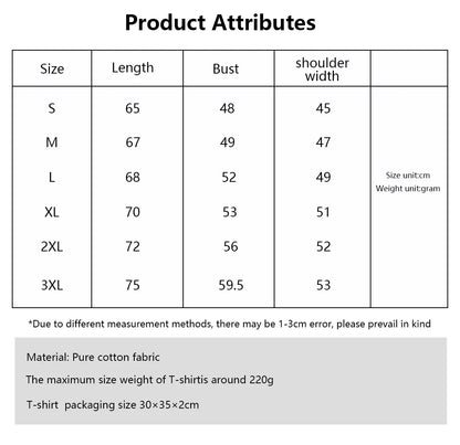Women's T Shirts Short Sleeve O Neck Casual Flower Design Cotton Female Tops Women Tee Tops