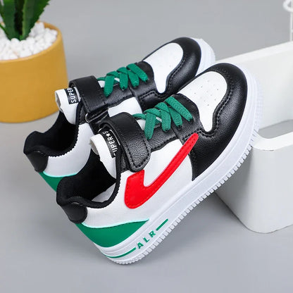 Children's Sneakers Girls Boys Shoes Casual Basketball Kid Running Fashion Sports 7 and 18 Year Old Girls Shoes