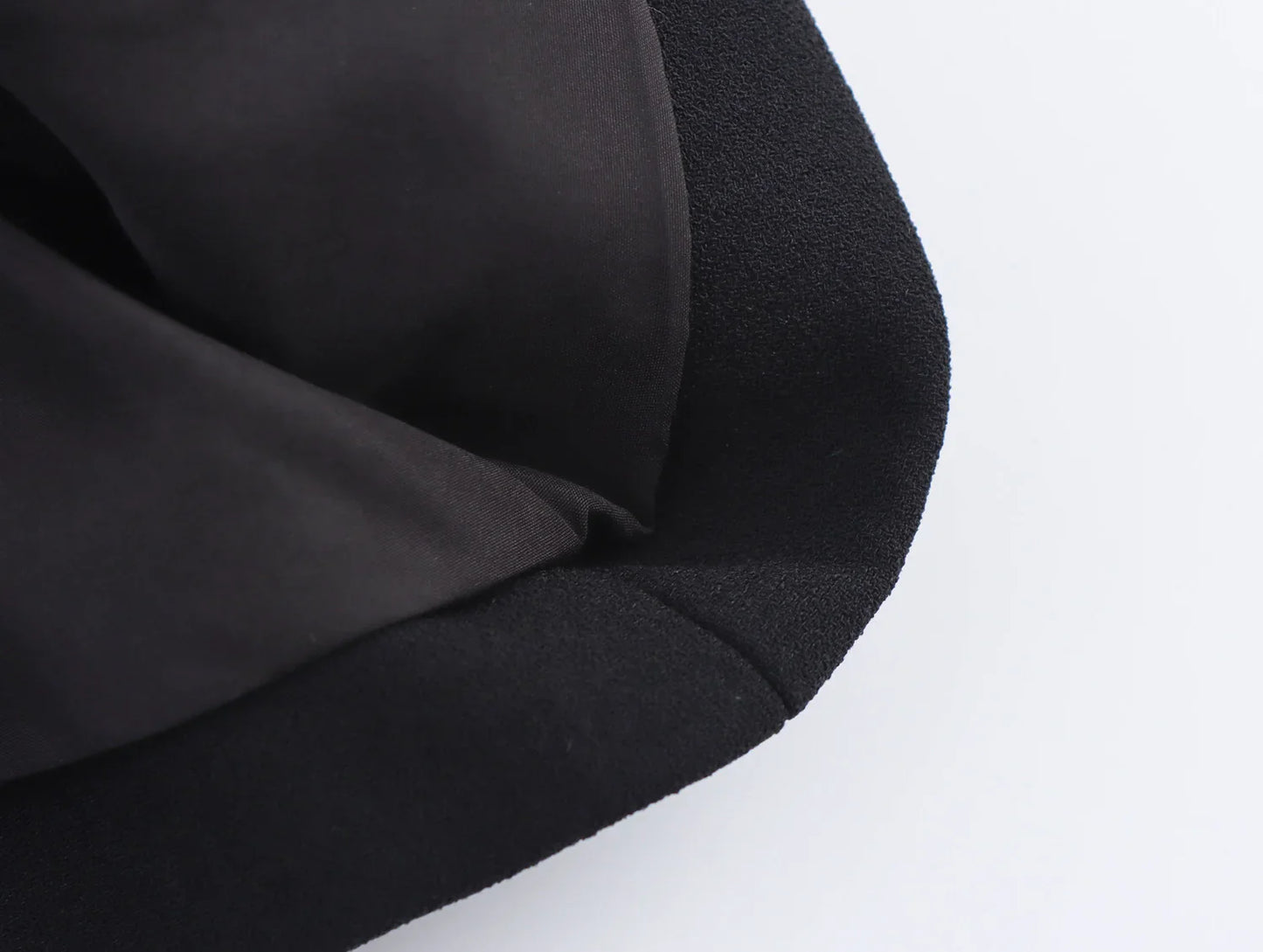 Casual Women Solid Tops Asymmetric V-Neck Single Breasted Pockects Sleeveless Vest Fashion 2025 Autumn Blazer Tops