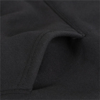 Gran oferta de primavera de la temporada, Sudadera con capucha forrada de lana, conjunto informal, sudadera superior de manga la