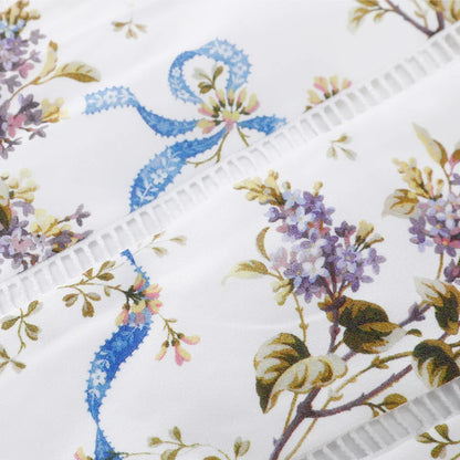 Summer Clothes for Women Midi Elegant Dress 2025 New Arrivals White Floral Print Holiday Dress